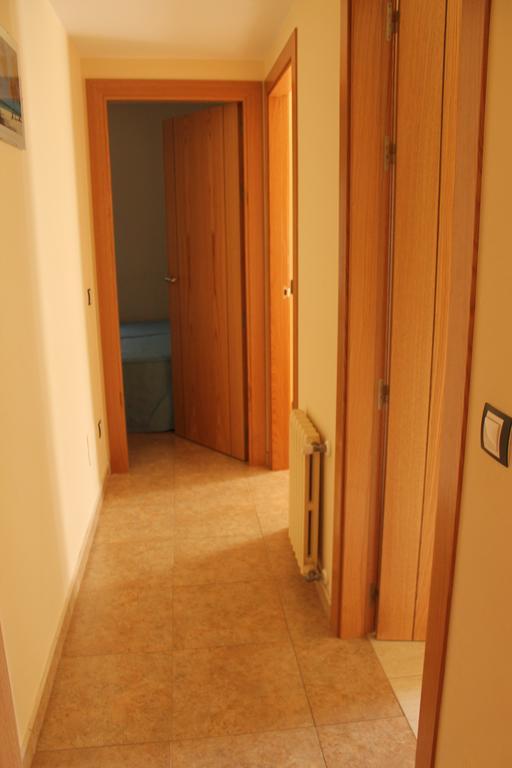 Apartaments Vilaro Apartament *
