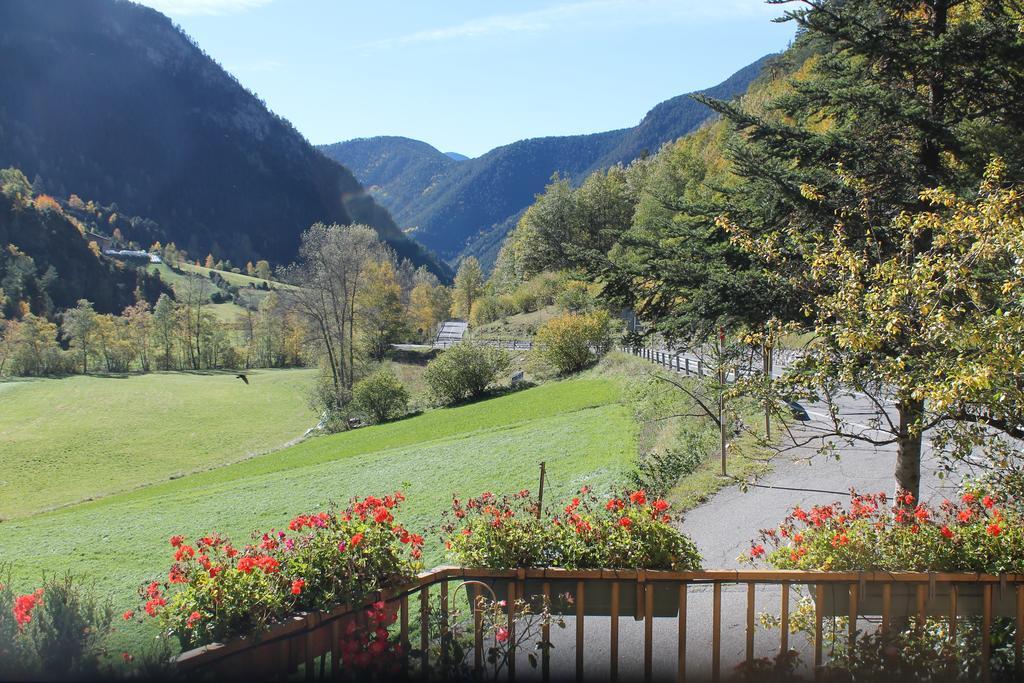 Apartament Apartaments Vilaro *