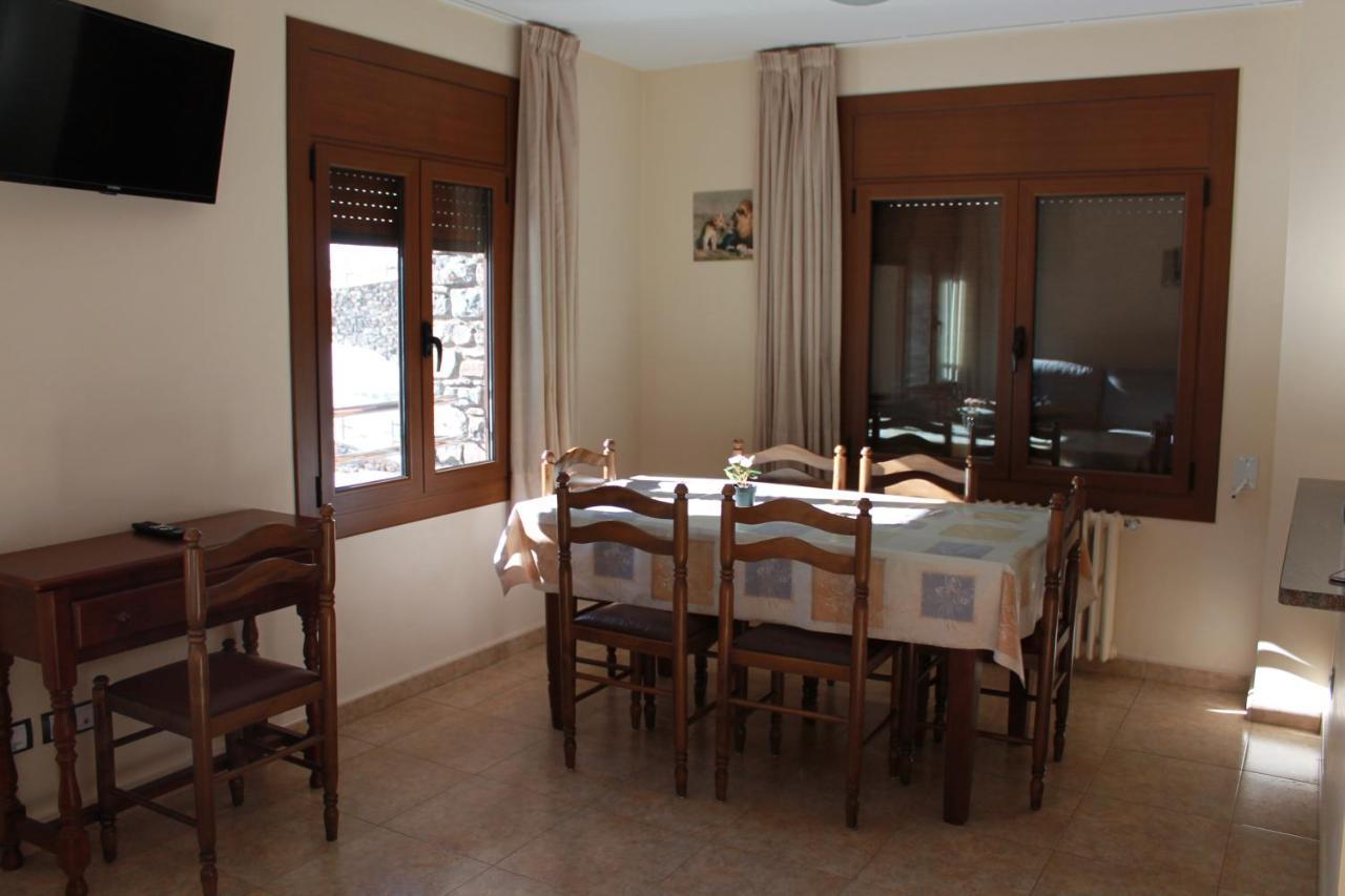 Apartaments Vilaro Apartament Llorts