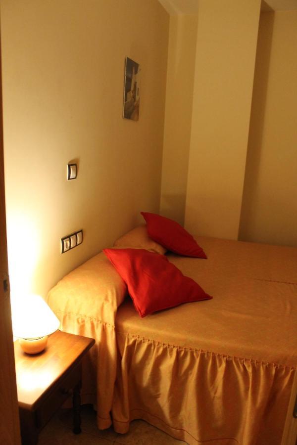 Apartament Apartaments Vilaro Llorts
