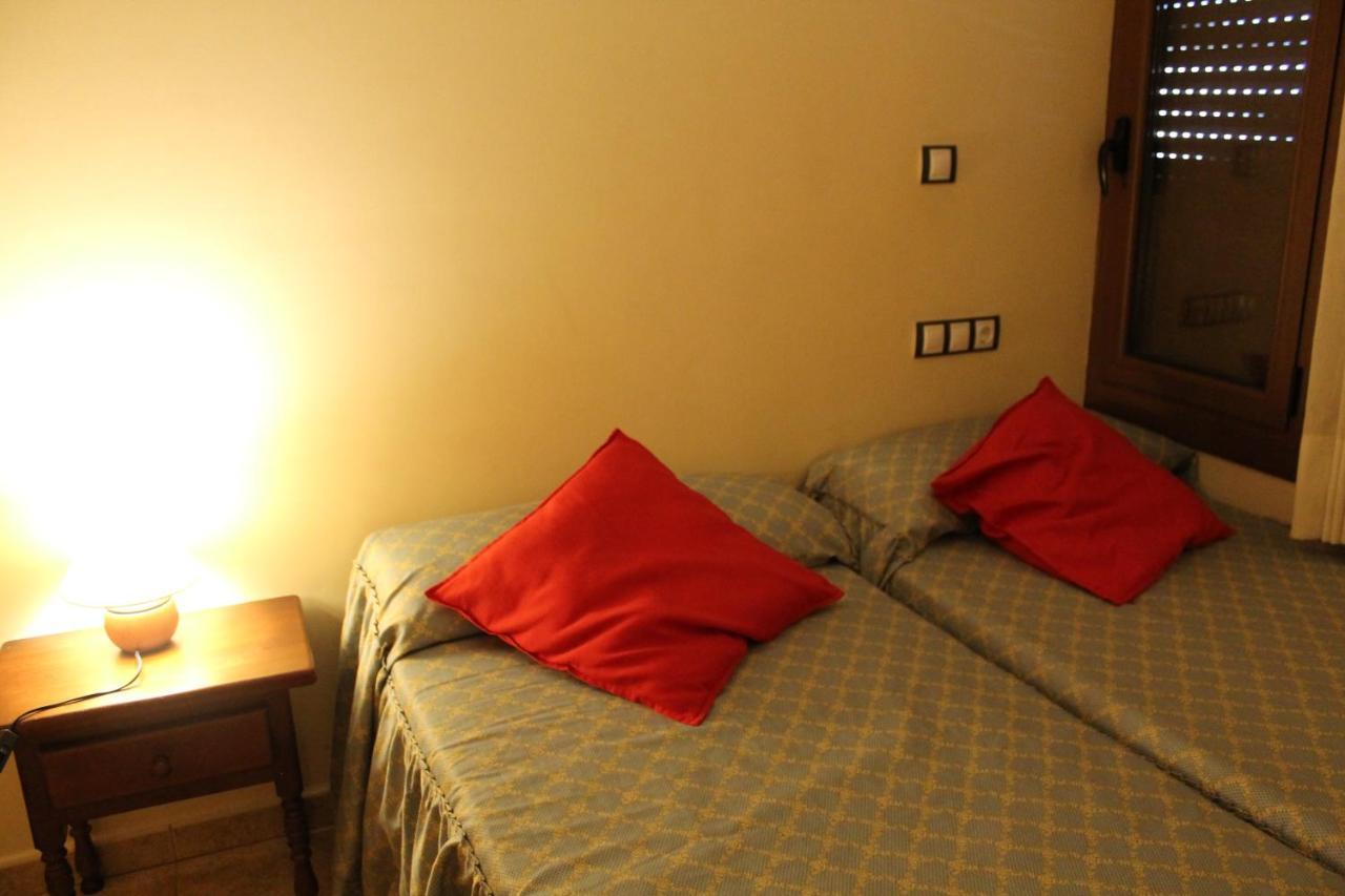 Apartament Apartaments Vilaro *