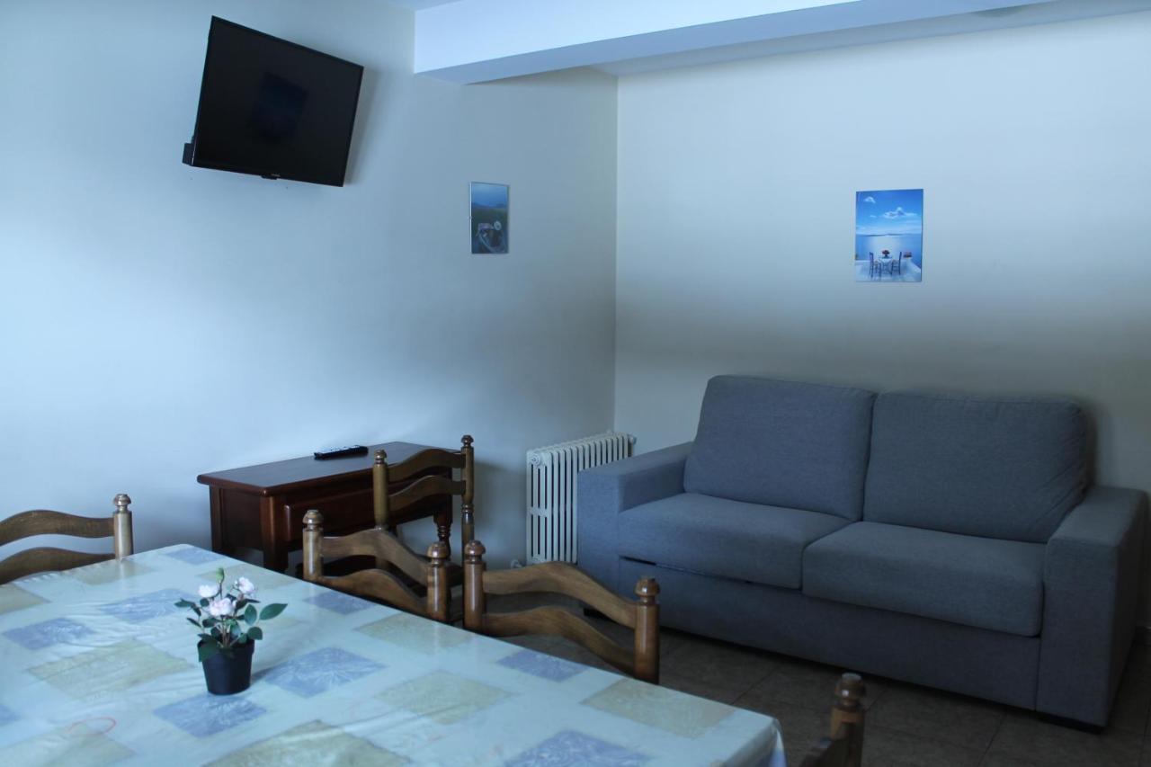 Apartament Apartaments Vilaro Llorts