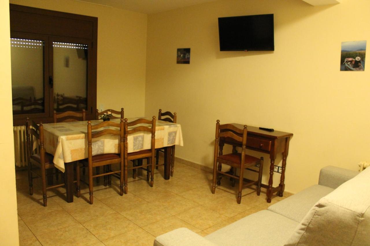 Apartaments Vilaro Apartament *