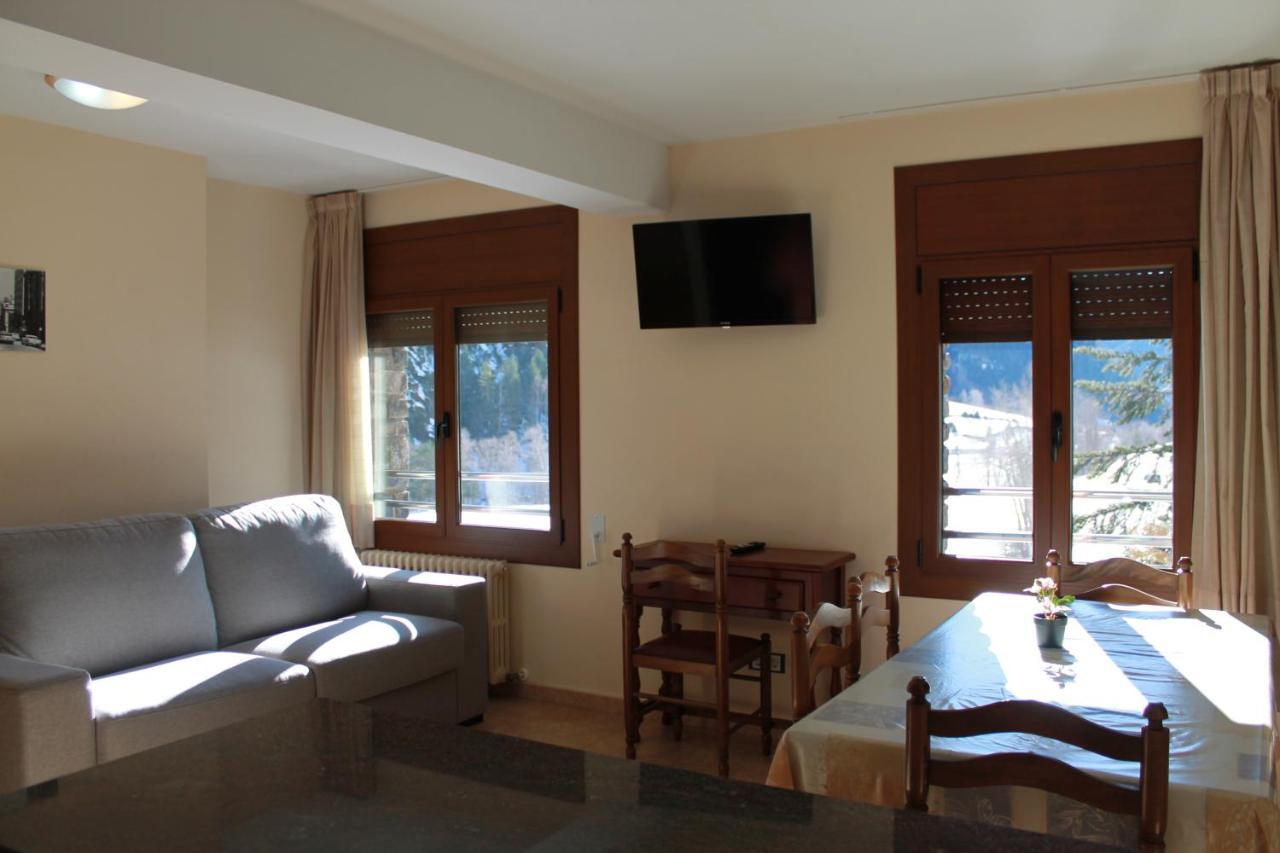 Apartaments Vilaro Apartament