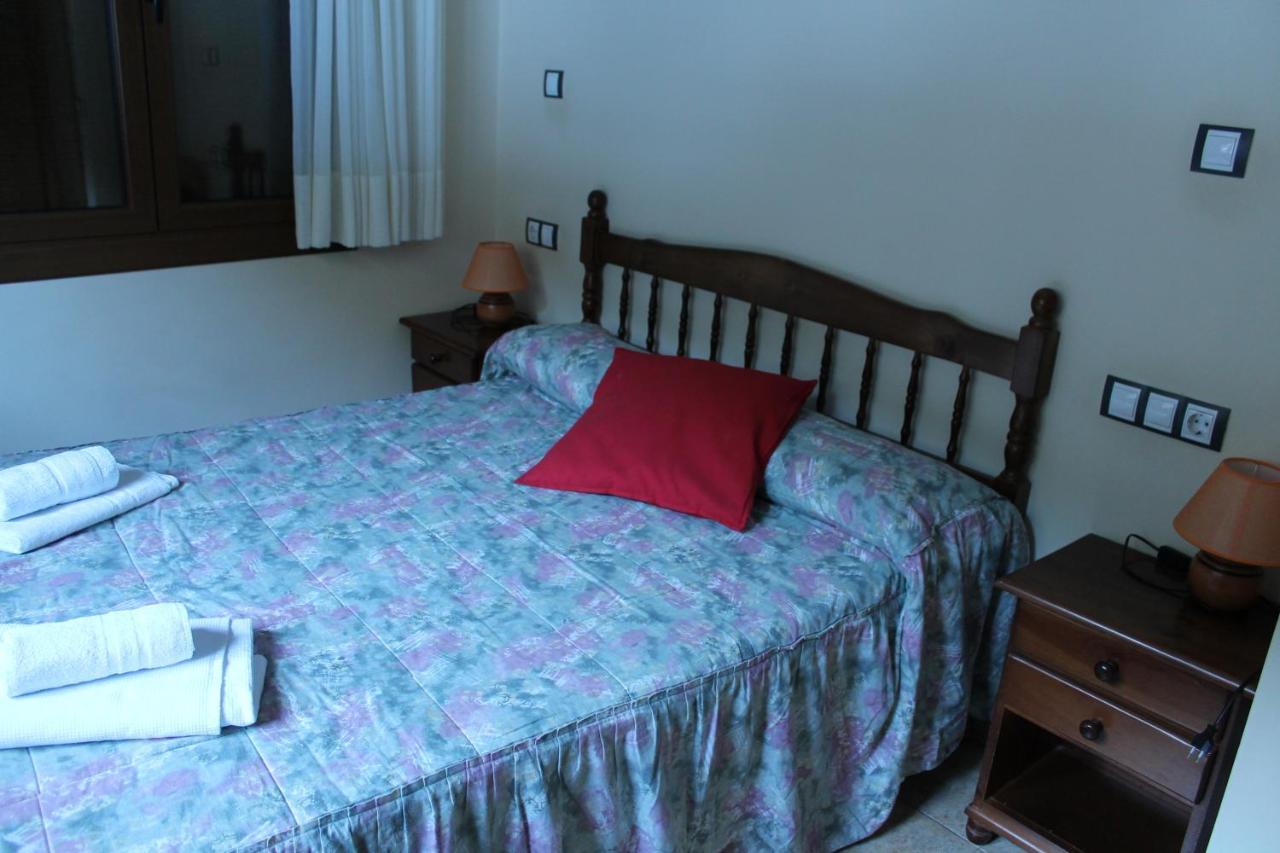 Apartaments Vilaro *