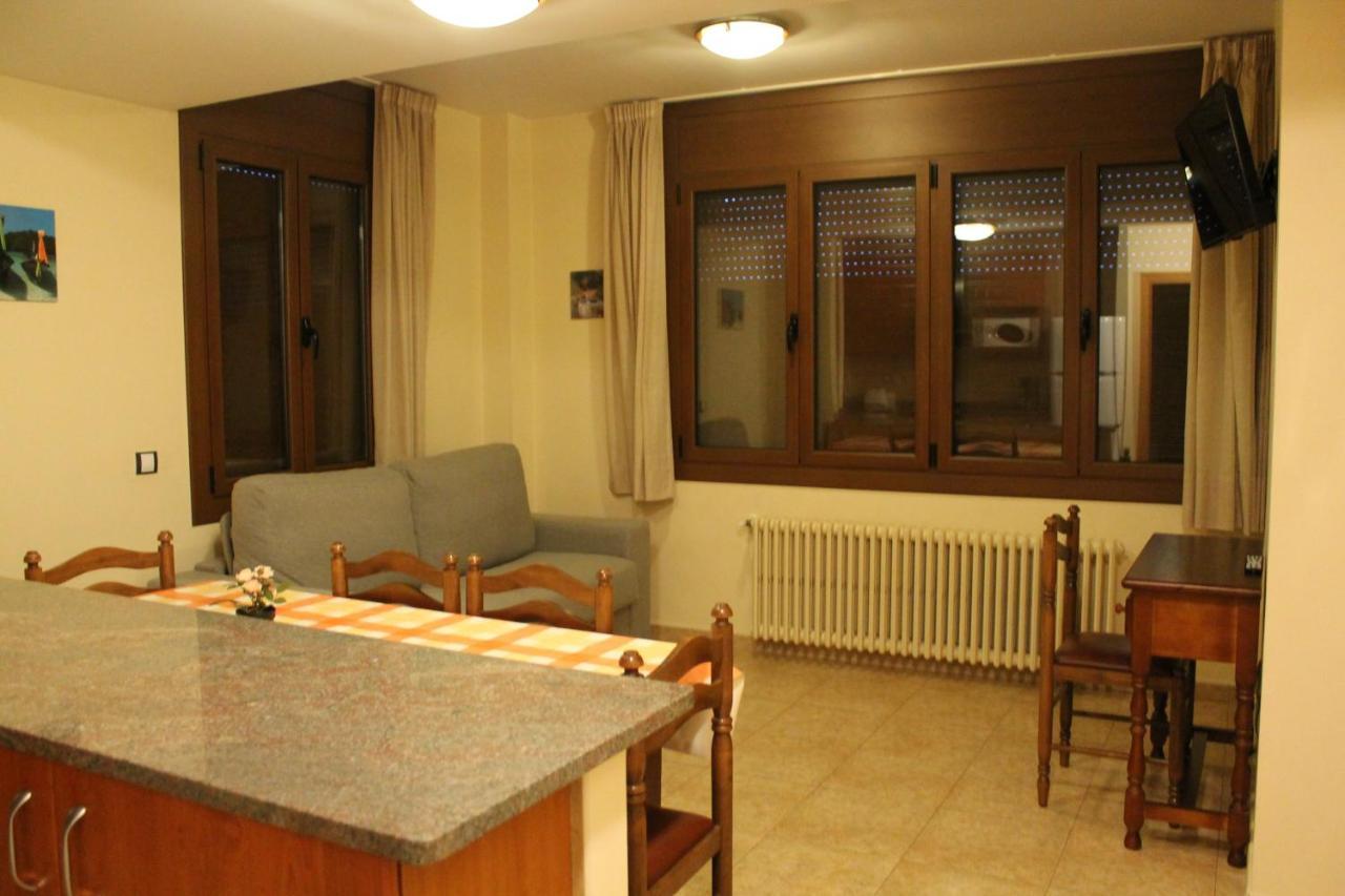 Apartaments Vilaro * Llorts