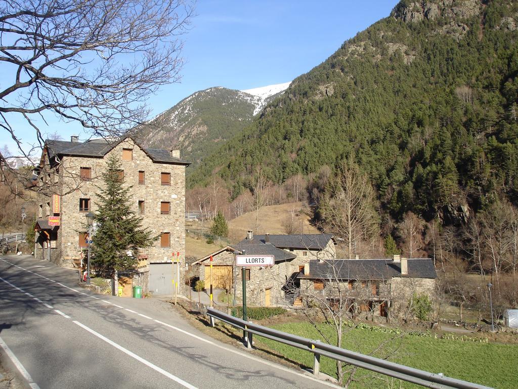 Apartaments Vilaro *